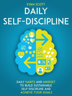 cover image of Daily Self-Discipline